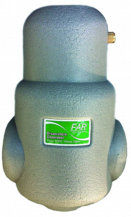 Деаэратор 3/4" в теплоизол. FA 2251 34