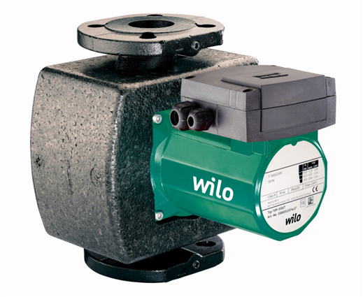 Насос TOP-S 50/15 DM PN6/10 (с.к.2080055) (PG2)