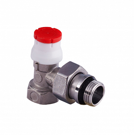 Угловой термостатический клапан 1/2" (замена на GK 7620 12)