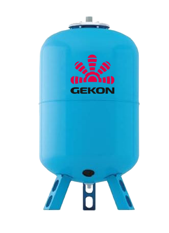 Бак мембранный для водоснабжения Gekon WAV200