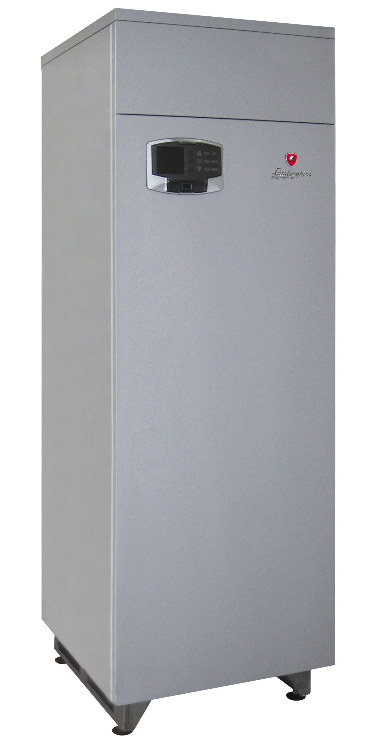 Котёл конденс. напол. газ. одноконт. FUTURIA FCL B 125 (0RB120WD) - 125 КВт