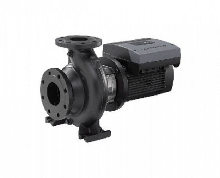 Консольно-моноблочный центробежный насос Grundfos NB65-200/219 A-F2-A-BAQE