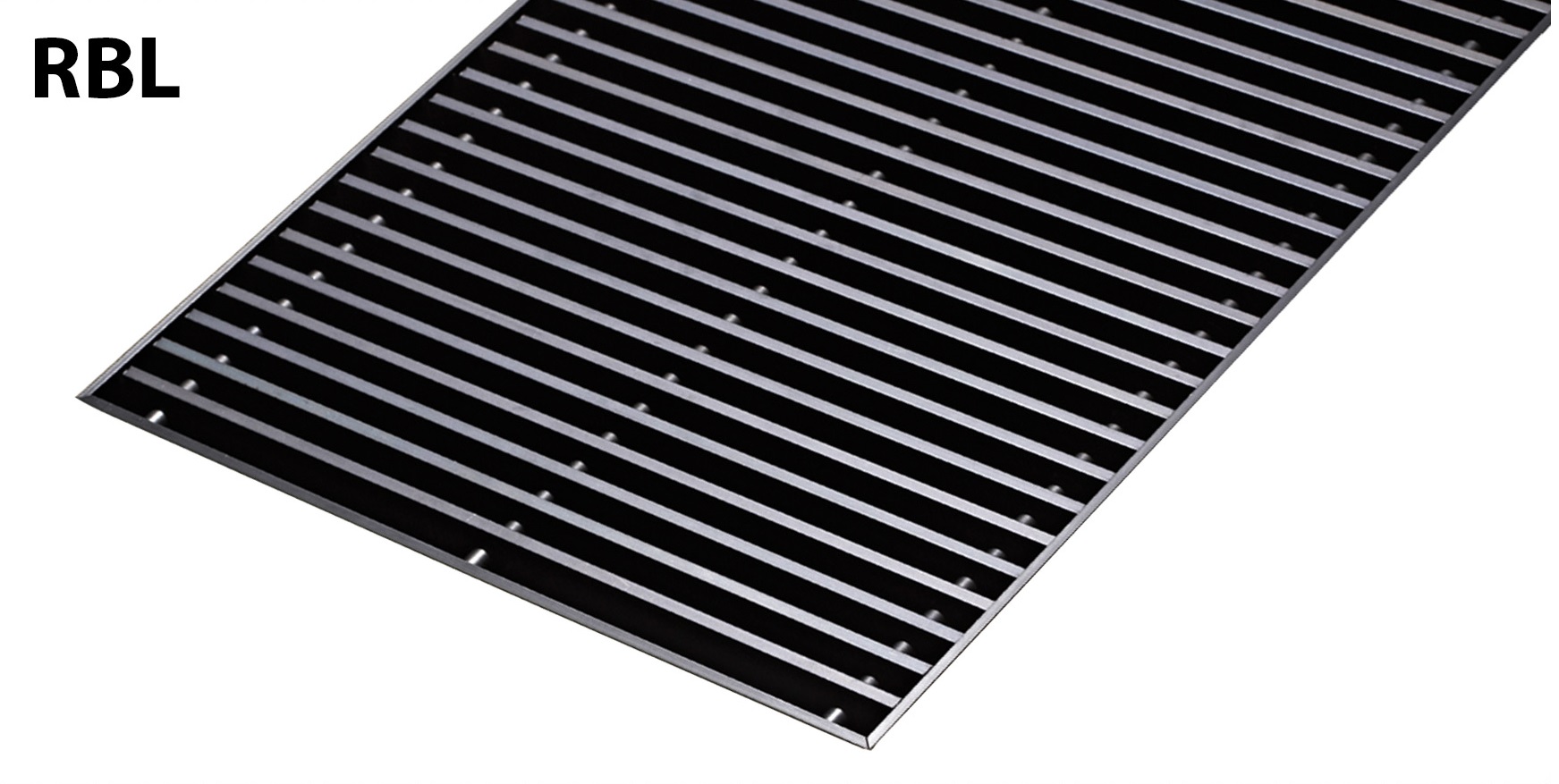 Решетка Gekon RBL L429.0 W17.0