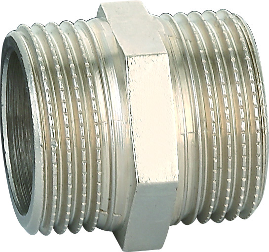 Ниппель 2" наружная - наружная резьба EU.ST3014085 2