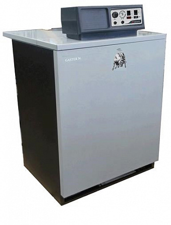 Чугун.газ. напольн. котел Lmb GASTER N 289 AW (909671) (с.к. GASTER N 289 AW NEW)