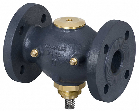 Клапан регулирующий VGF Ду 40 Kv 20 065B0784