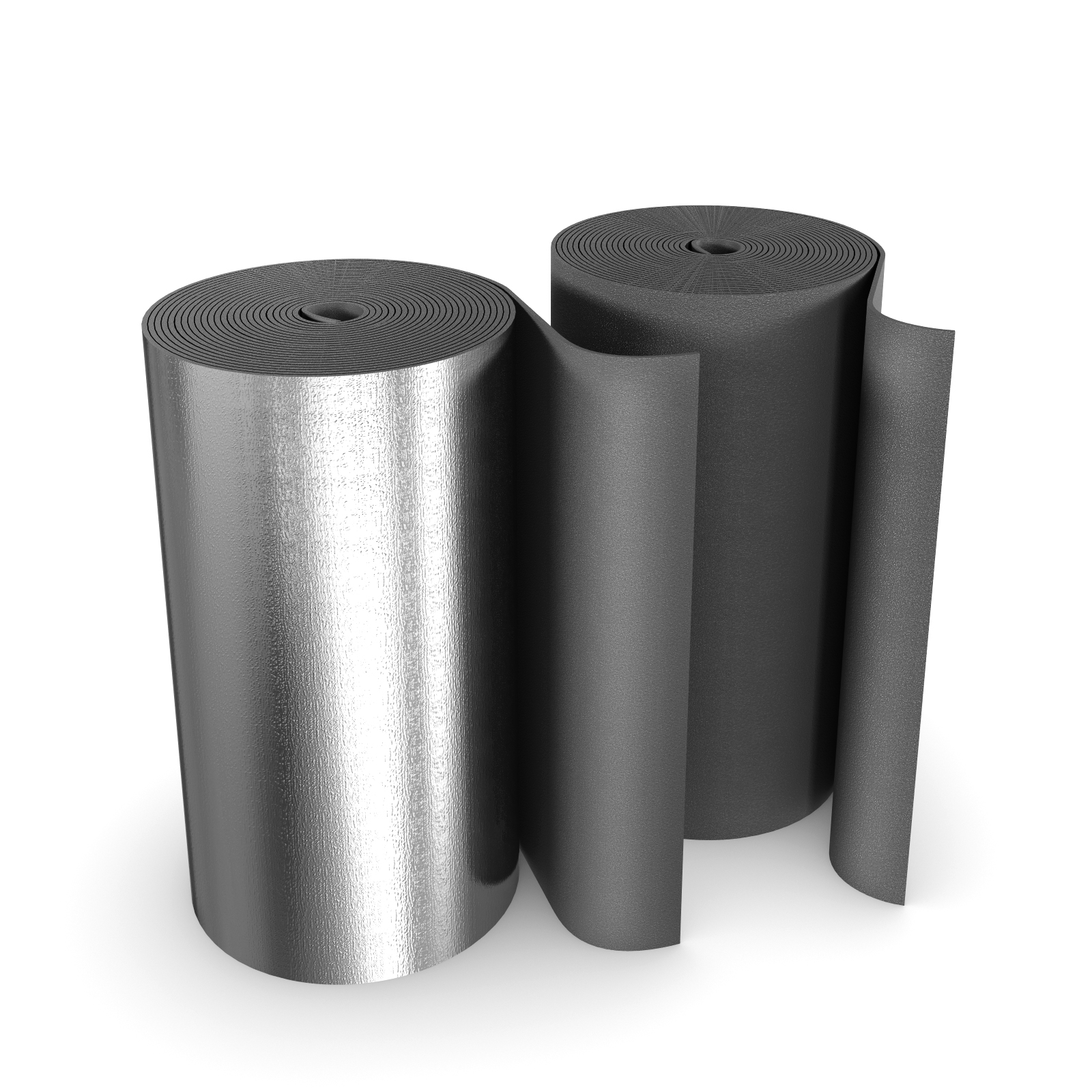 Рулон ENERGOFLEX SUPER AL 3/1,0-30