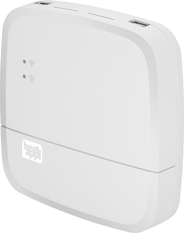 Блок управления heatapp! OpenTherm
