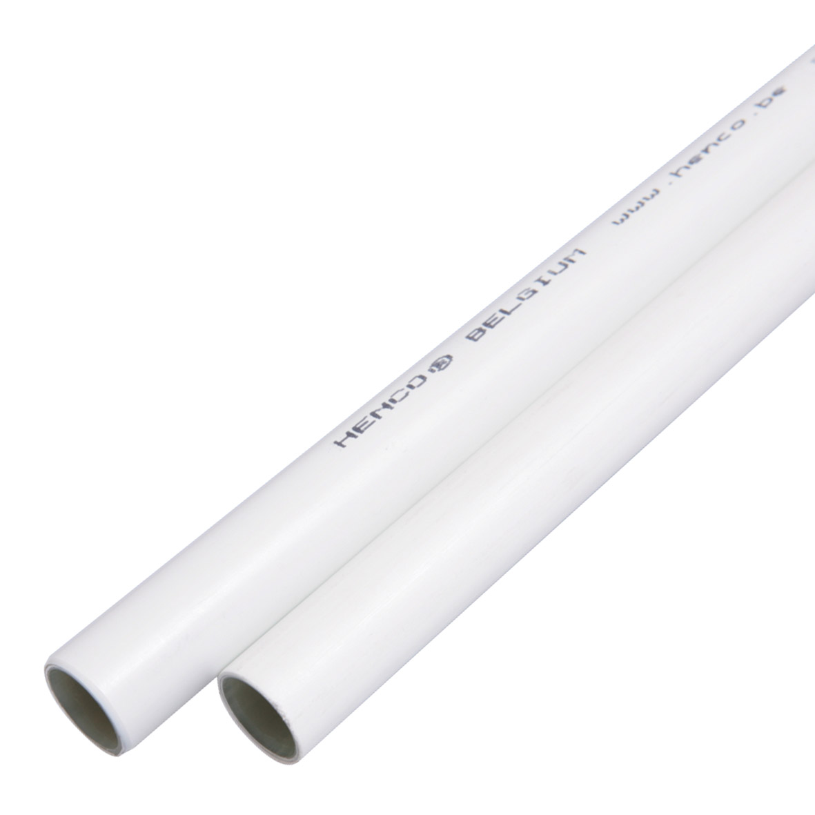 Труба HENCO STANDARD, PEXc-AL-PEXc, 40х3,5, штанга 5 метров