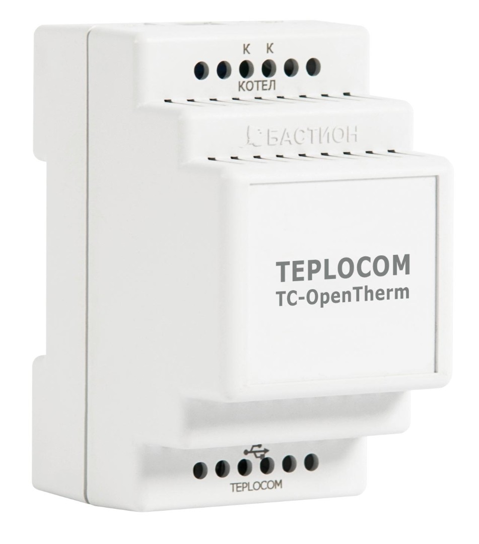 Цифровой модуль TC-OpenTherm