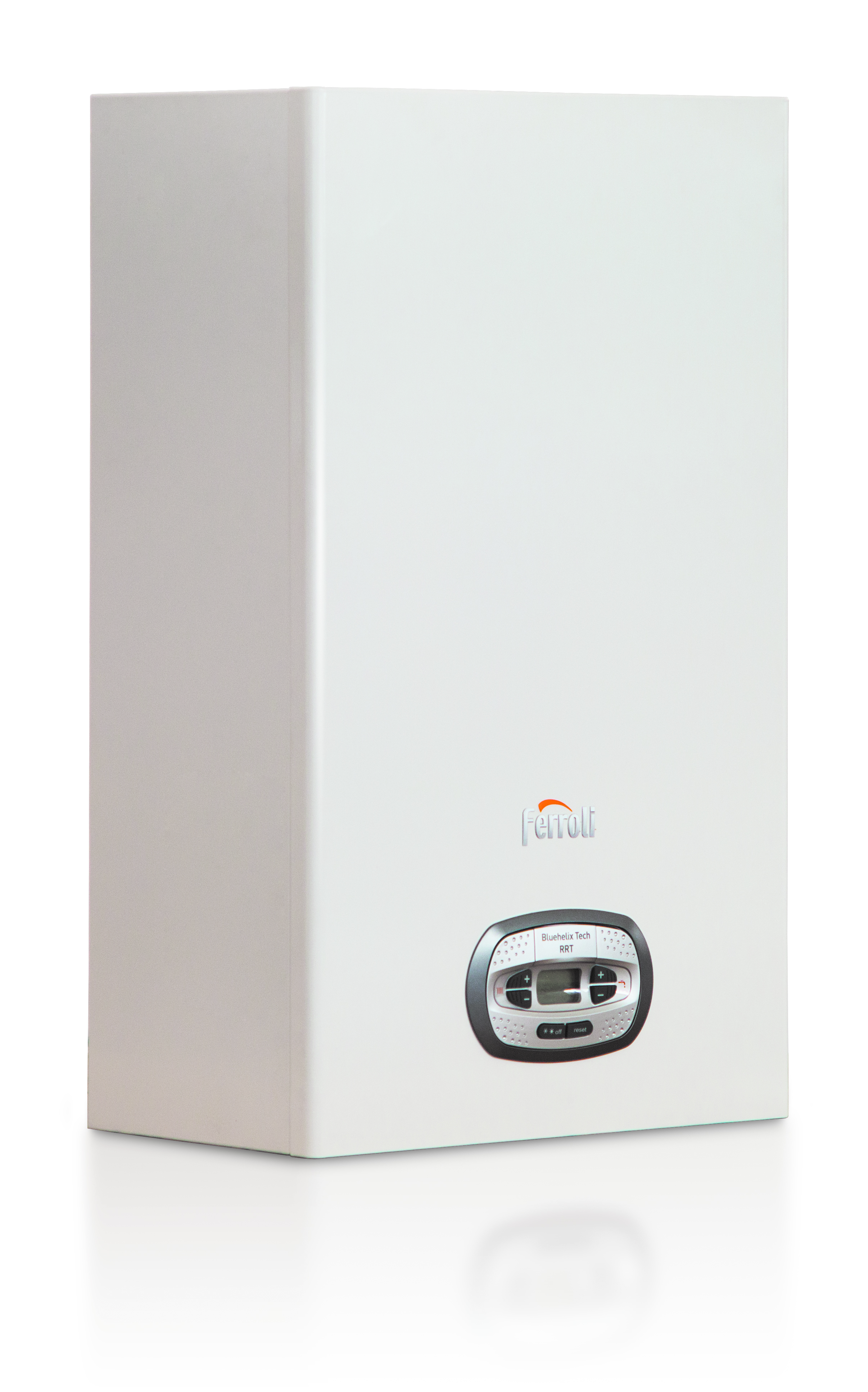 Котёл конденс. настен. газ. одноконт. BLUEHELIX TECH RRT 30 H (0T3D3AWA) - 32,5 КВт , закр.кам.сгор