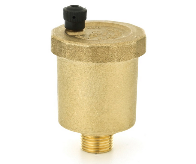 Airvent Воздухоотводчик PN10 DN15