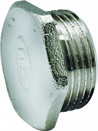 Пробка 1 1/2" наружная резьба EU.ST3019075 112