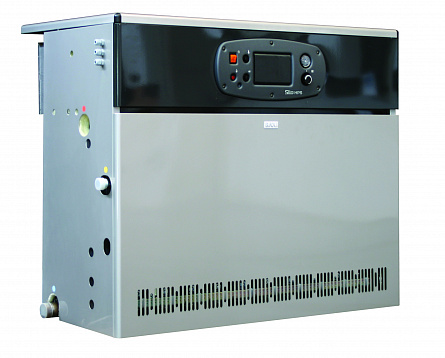 Котел газовый BAXI SLIM HPS 1.110 110кВт SLIM HPS 1.110