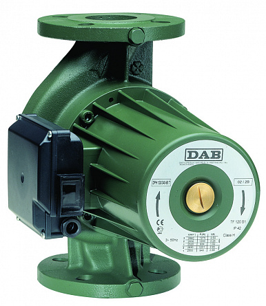 Насос циркуляционный BPH 60/250.40T
