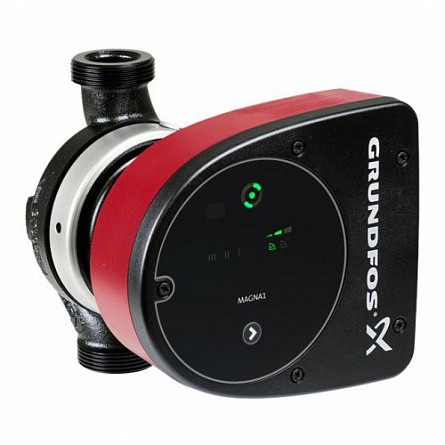 Насос MAGNA1 25-100 180 1x230V PN10 (с.к.97924145) (E2)
