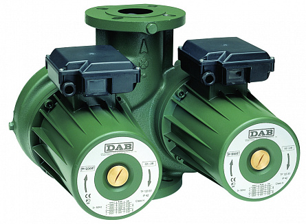 Насос DPH 120/280.50 T