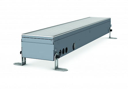 Радиатор Jaga Clima Canal Floor H8 L57 T17 CLCF0.00805717/SNA