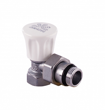 Угловой регулир. клапан компактный 1/2"(замена на GK 7155 12)