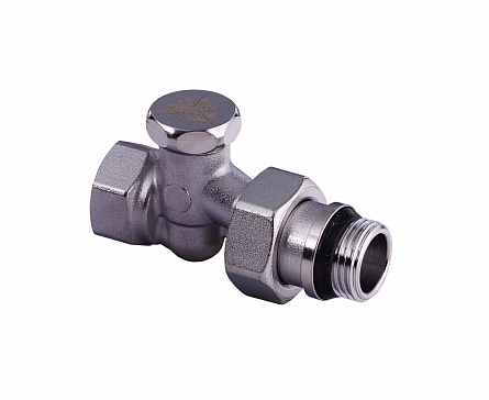 Прямой запорн. клапан 1/2"(замена на GK 7400 12)