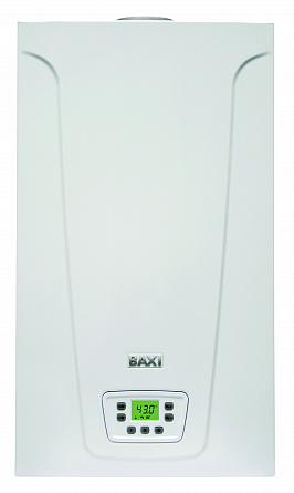 Котел газ.2-х конт.наст. BAXI Main5 14F MAIN5 14 F