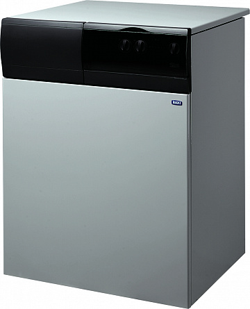 Котел газ.2-х конт.чуг.BAXI Slim 2230i 22.1кВт SLIM 2.230 I