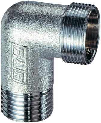 Угольник 1/2" НР - М24х19
