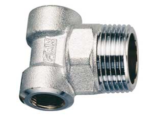 Хр.узел 1 1/2"НР х 1/2"ВР х 1/2"ВР