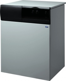 Котел газ.2-хконт.чуг.BAXI Slim 2300Fi 29.7кВт SLIM 2.300 FI