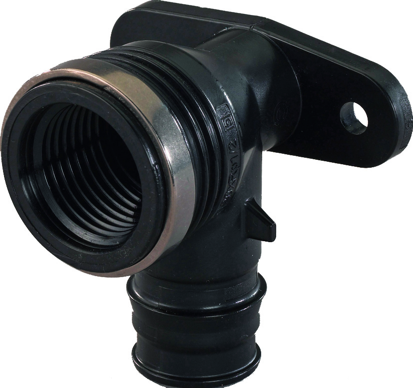 SMART AQUA Q&E ВОДОРОЗЕТКА PPSU 20-RP1/2"ВР L=43ММ '30Щ(Запланирован к выводу)