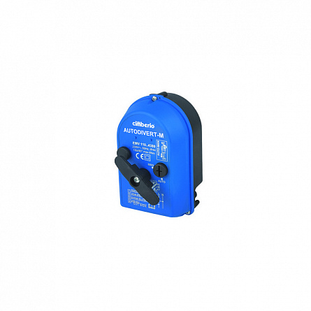 Привод электрический EMV110/4380 для клапанов 685 1/2"-1.1/4"  230В  Cimberio