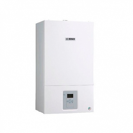 Котел настенный WBN6000-24C RN S5700
