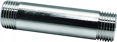 Бочонок 1/2" х 250мм, наружная резьба EU.ST3037250 12x250