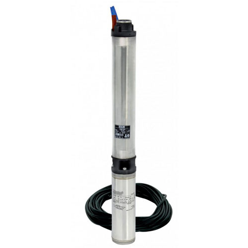 Насос CS4 B 12 - M   - mot. 4OL   (15 m. supply cable), шт