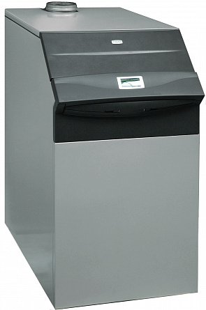Котел газовый напольный BAXI Power HT 1.1000 100 кВт POWER HT 1.1000