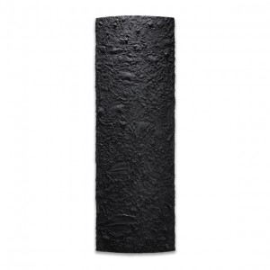 Дизайн-радиатор Jaga Geo Mosis Black MOSW0.180060.603/MM/L