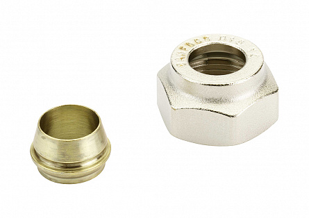 Уплотнительные фитинги Ду10 G3/4'' вн 013G4120