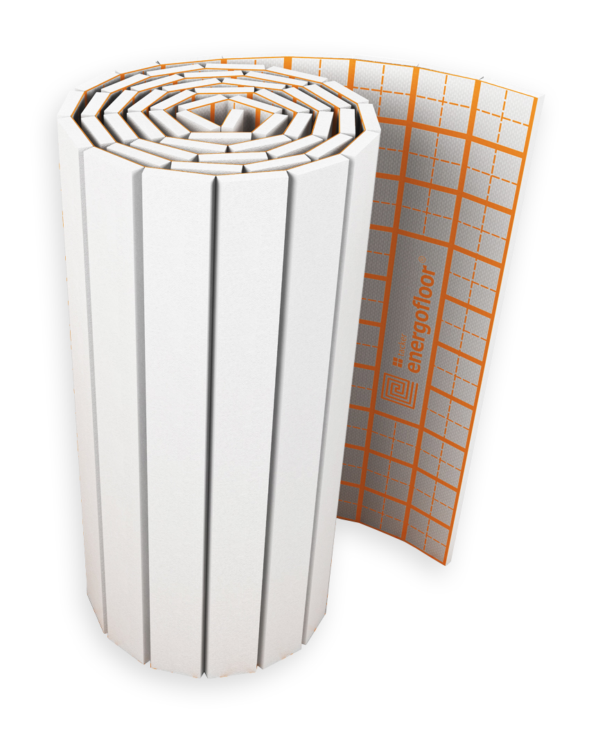 Мат ENERGOFLOOR TACKER 30/1-3,2 DES-sg