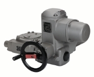 Электропривод AUMA Norm для JiP Ду125-200