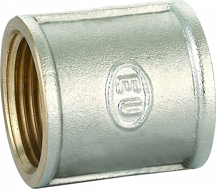 Муфта 1/2" внутренняя резьба EU.ST3015035 12