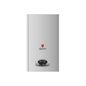 Настенный газовый котел Lamborghini NINFA 24 MC/IT (новый дизайн) (00913300)