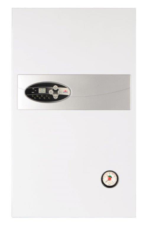 Электрический котел KOSPEL EKCO.L2 - 8
