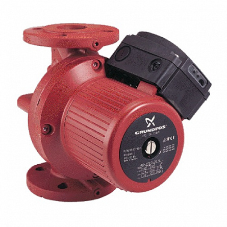 Насос UPS32-60 F 1x230-240V PN6/10 циркуляционный (E1) (GR96401771)