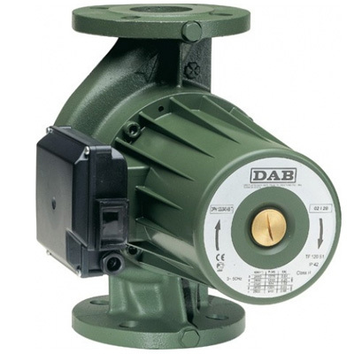 Циркуляционный насос BMH 60/280.50T