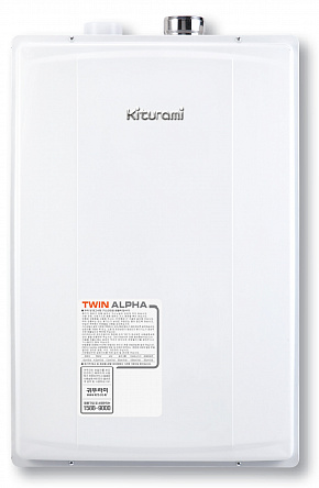 Котел Twin Alpha-25