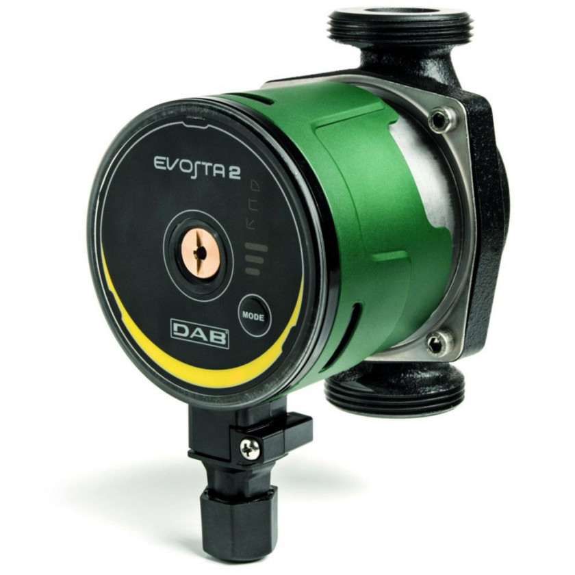 Насос циркуляционный EVOSTA 2 40-70/180X (1"1/4)