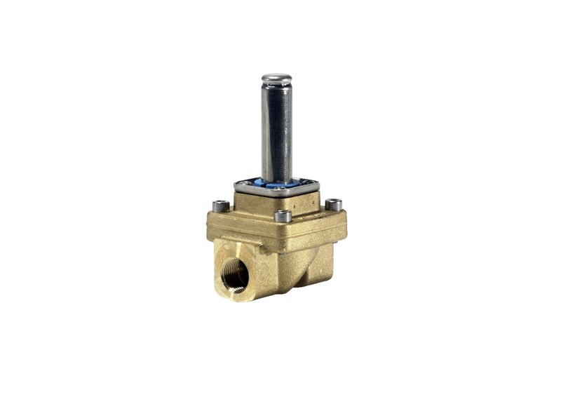 Клапан электромагнитный EV250B 1/2"