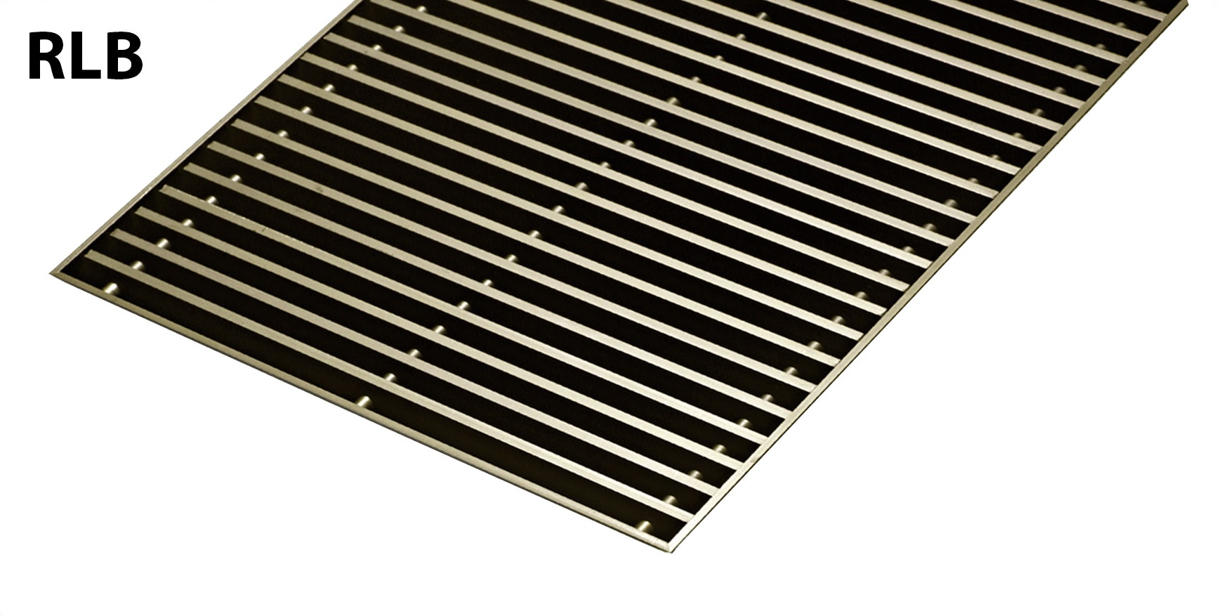 Решетка Gekon RLB L429.0 W17.0