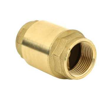 Клапан обратный NRV EF Ру25 Ду50