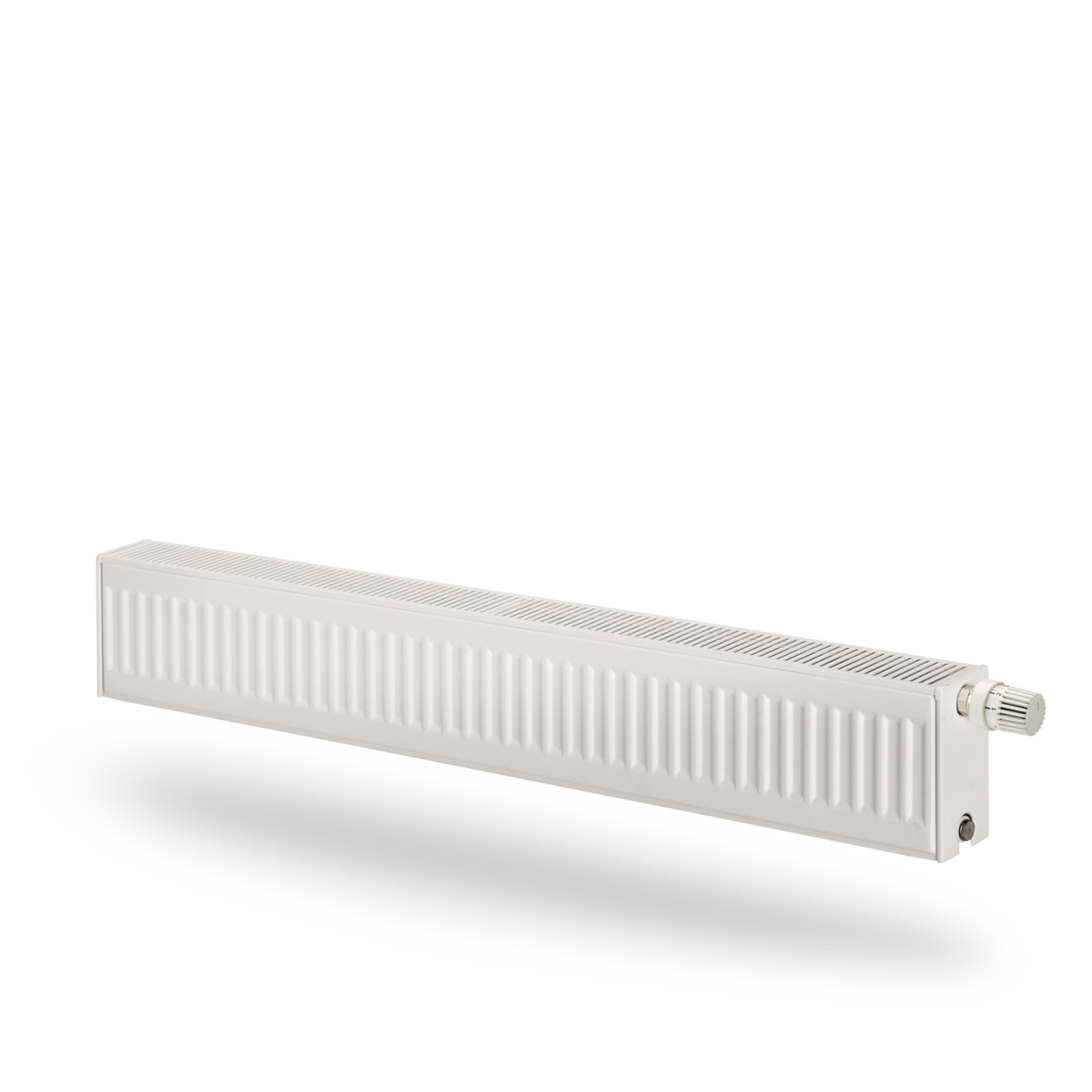 Радиатор стальной Purmo Ventil Compact 44-200-2600
